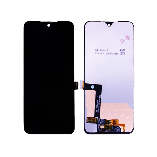 Touch+Display Motorola Moto G7/XT1962/Moto G7 Plus/XT1965 Black Touch+Display Motorola Moto G7/XT1962/Moto G7 Plus/XT1965 Black